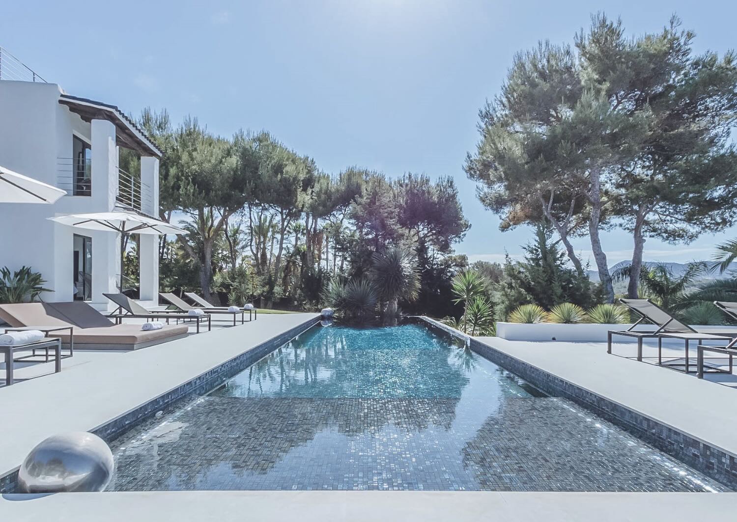 Resa Estates Ibiza can Viv tourist license sale koop pool terrace .jpg